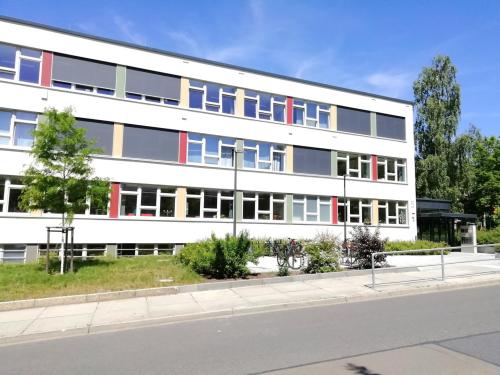 19. Grundschule Dresden