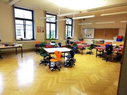 Hort / Schule - Kunstzimmer (1. OG - 103)