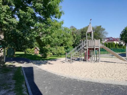 Spielplatz 1