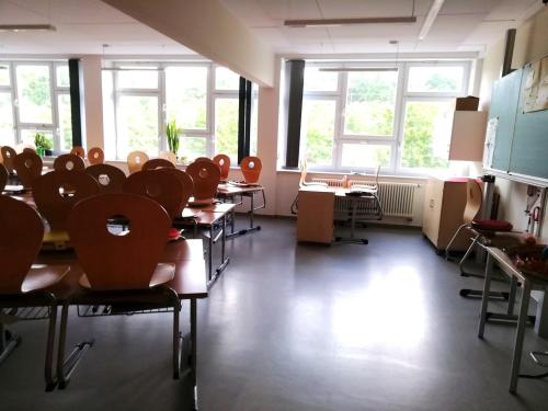 Klassenzimmer / Hortzimmer (1. OG)