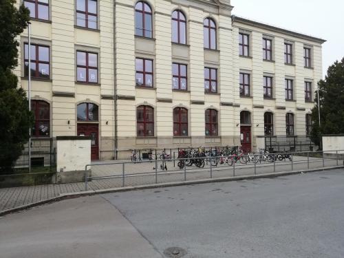 41. Grundschule "Elbtalkinder" Dresden