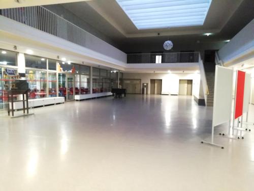 Foyer / Aula (EG)