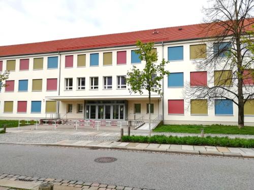 30. Grundschule "Am Hechtpark"