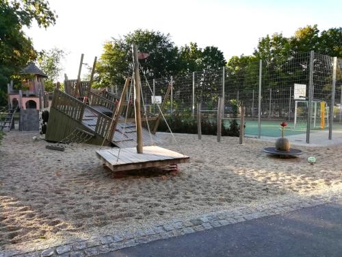 Spielplatz