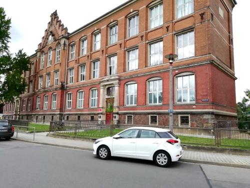 12. Grundschule Dresden