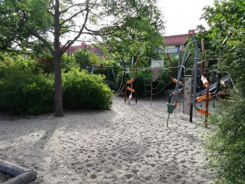 Spielplatz