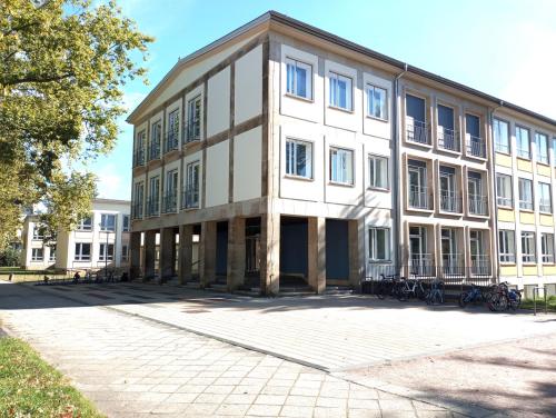 6. Grundschule "Am Großen Garten"